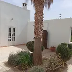La Maison Mogador