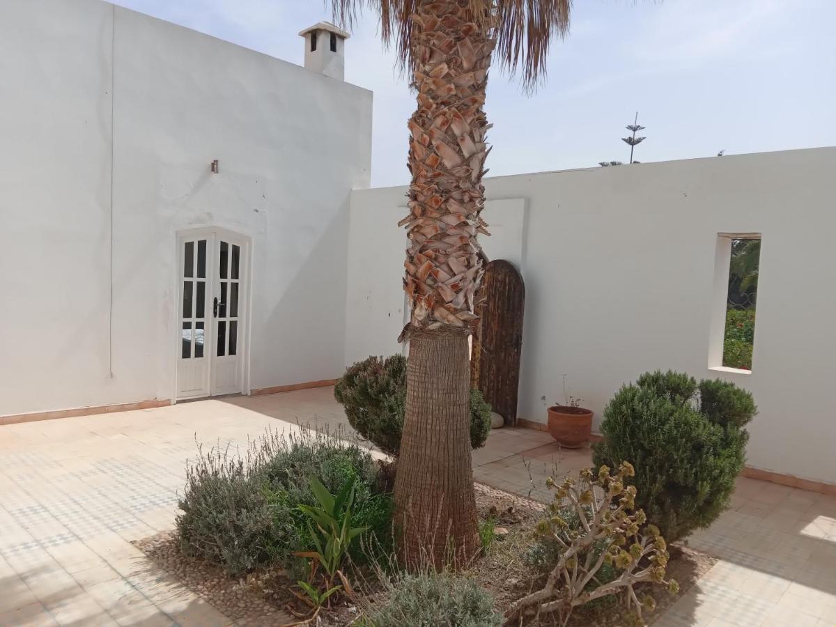 La Maison Mogador Essaouira