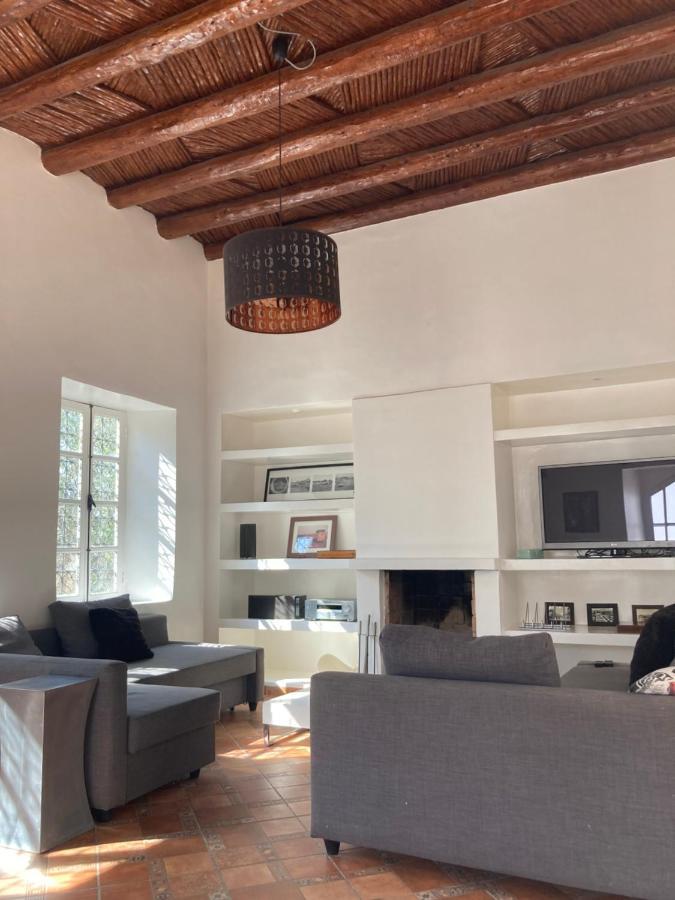 La Maison Mogador Villa *