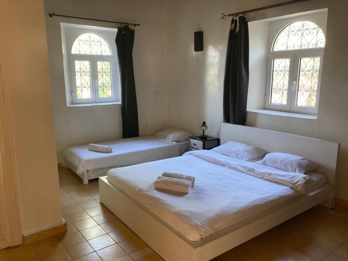 La Maison Mogador Villa *
