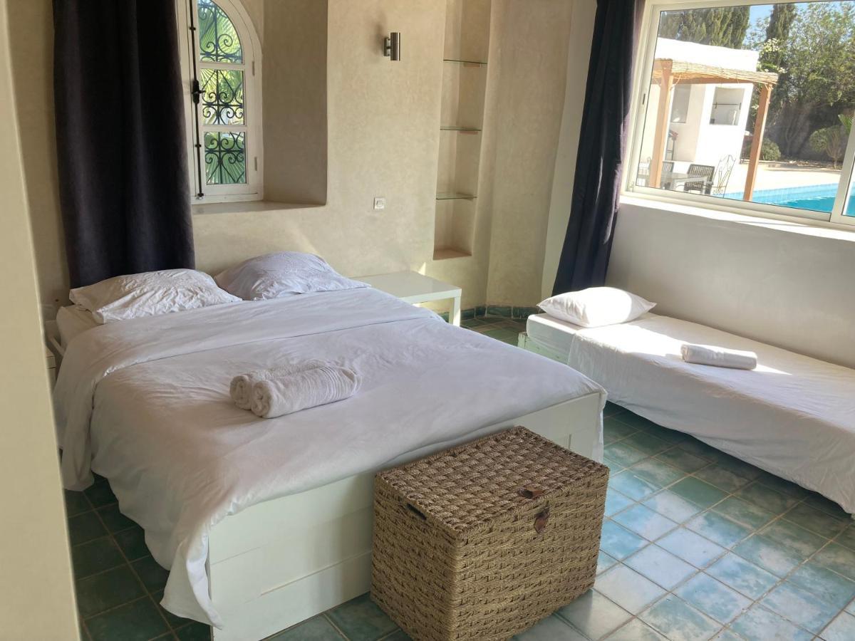 La Maison Mogador Villa *