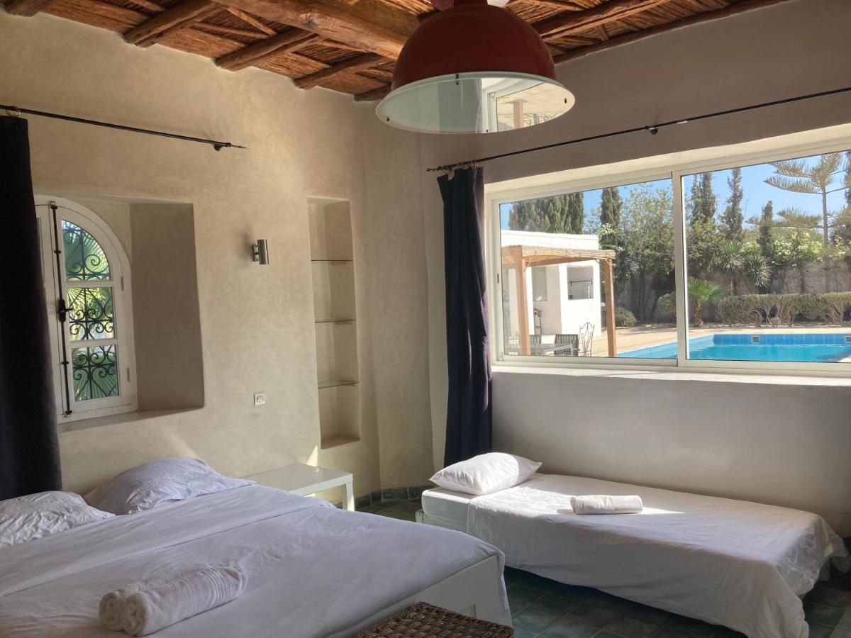 Villa La Maison Mogador Essaouira
