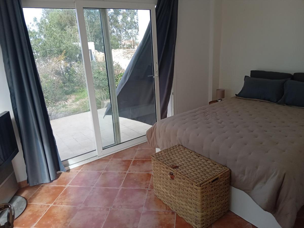 Villa La Maison Mogador