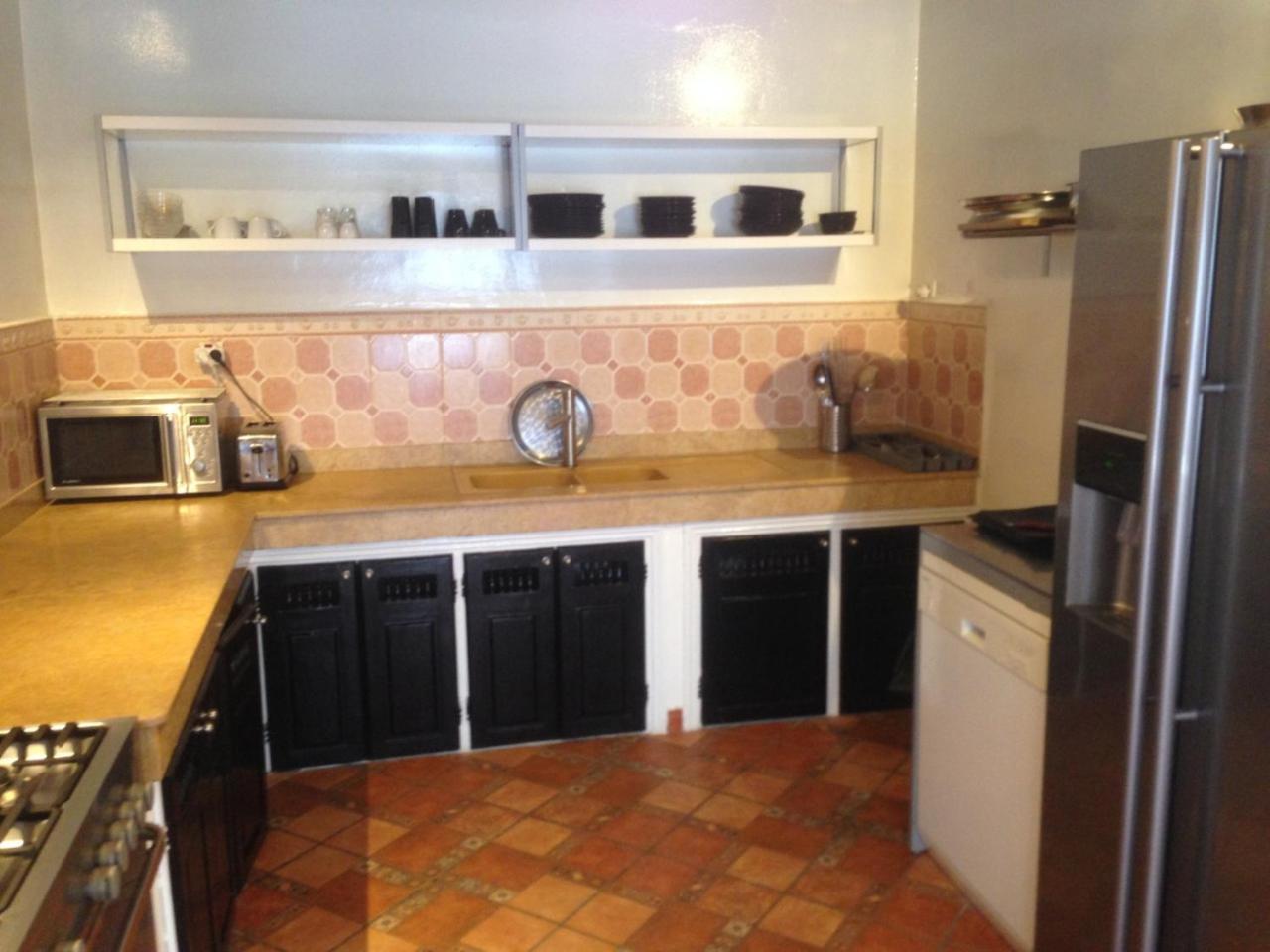 Villa La Maison Mogador Essaouira