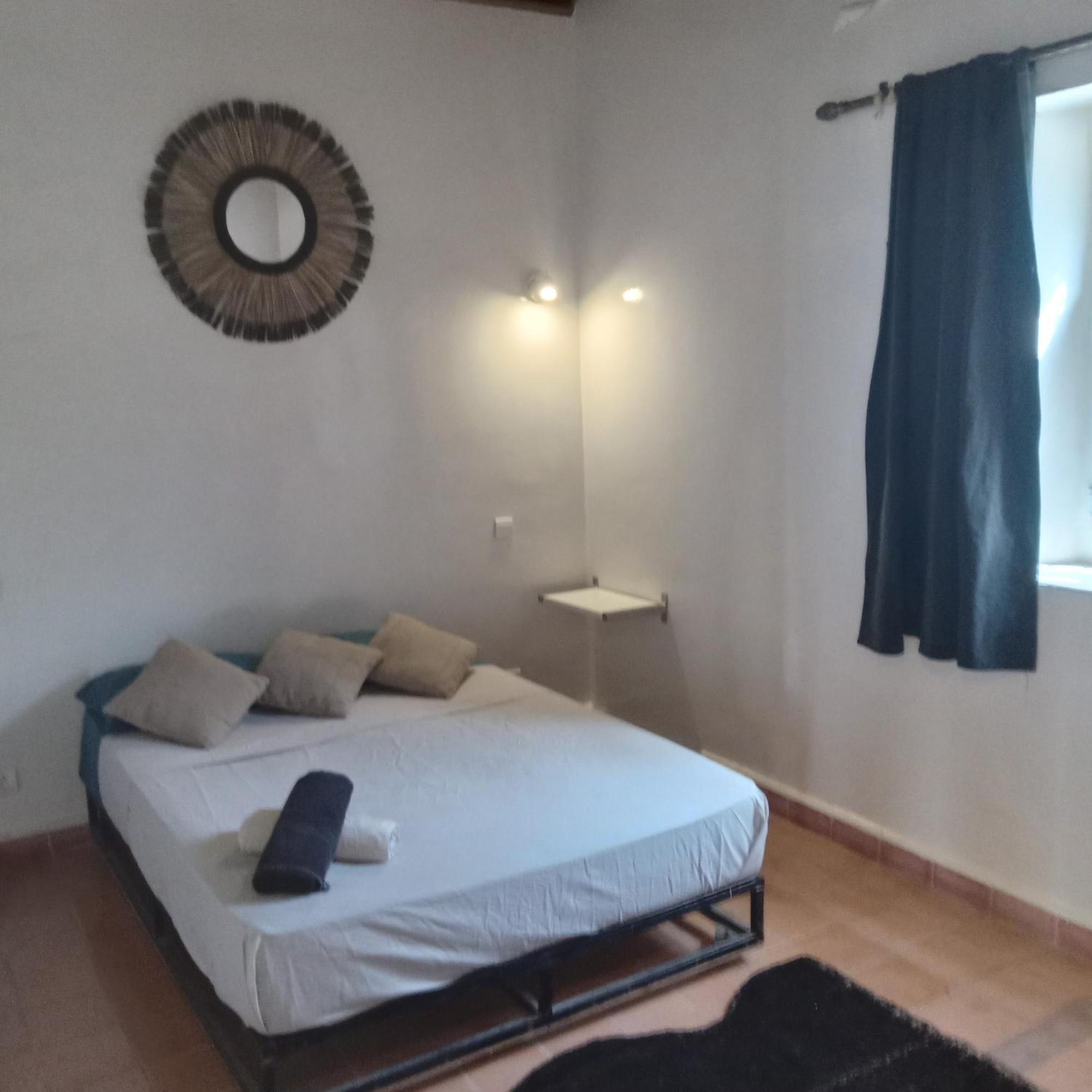La Maison Mogador Villa