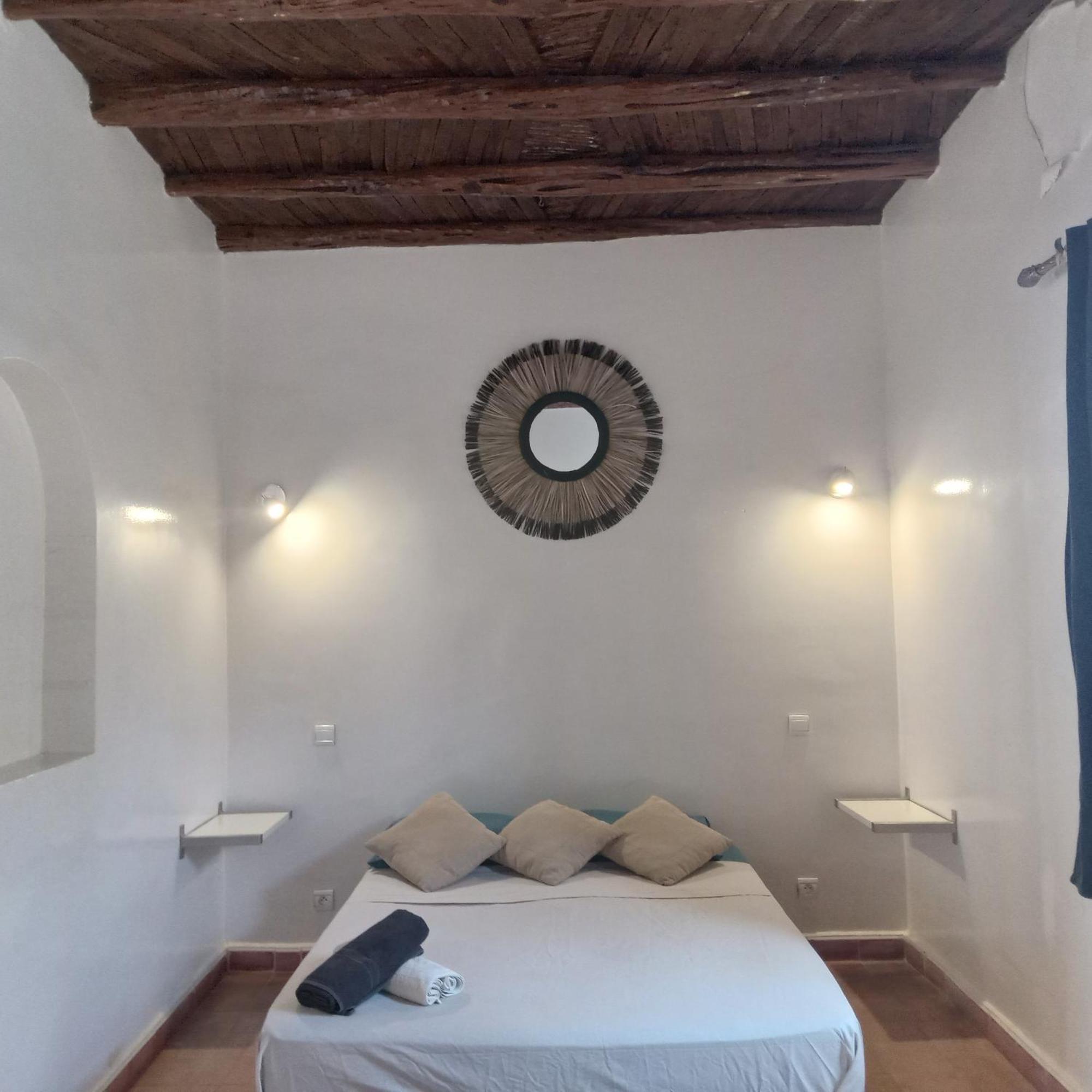 La Maison Mogador *